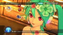 ꡼ No.007Υͥ / PS3ֽ鲻ߥ -Project DIVA- ɥ꡼ߡ 2ndפ3DΩλб餫ˡβƤϡӽФߥ˲񤨤
