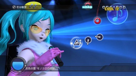 ꡼ No.011Υͥ / PS3ֽ鲻ߥ -Project DIVA- ɥ꡼ߡ 2ndפ3DΩλб餫ˡβƤϡӽФߥ˲񤨤