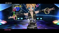 ꡼ No.014Υͥ / PS3ֽ鲻ߥ -Project DIVA- ɥ꡼ߡ 2ndפ3DΩλб餫ˡβƤϡӽФߥ˲񤨤