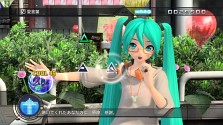 ꡼ No.016Υͥ / PS3ֽ鲻ߥ -Project DIVA- ɥ꡼ߡ 2ndפ3DΩλб餫ˡβƤϡӽФߥ˲񤨤