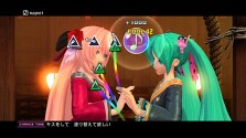 ꡼ No.018Υͥ / PS3ֽ鲻ߥ -Project DIVA- ɥ꡼ߡ 2ndפ3DΩλб餫ˡβƤϡӽФߥ˲񤨤