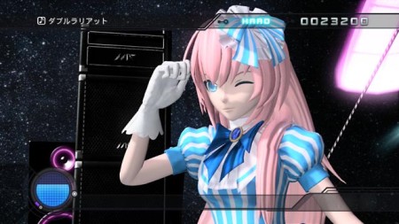 ꡼ No.020Υͥ / PS3ֽ鲻ߥ -Project DIVA- ɥ꡼ߡ 2ndפ3DΩλб餫ˡβƤϡӽФߥ˲񤨤