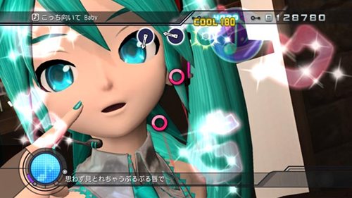꡼ No.002Υͥ / 3DΩλνOK ֽ鲻ߥ -Project DIVA- ɥ꡼ߡ 2ndפۿ84˷