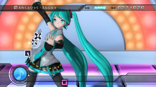 ꡼ No.001Υͥ / ֽ鲻ߥ -Project DIVA- ɥ꡼ߡ 2ndפۿȡ̤ΥƥӤǤäץ쥤褦