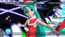 ꡼ No.003Υͥ / ֽ鲻ߥ -Project DIVA- ɥ꡼ߡ 2ndפۿȡ̤ΥƥӤǤäץ쥤褦
