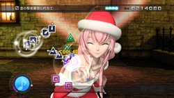 ꡼ No.006Υͥ / ֽ鲻ߥ -Project DIVA- ɥ꡼ߡ 2ndפۿȡ̤ΥƥӤǤäץ쥤褦