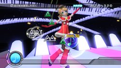 ꡼ No.008Υͥ / ֽ鲻ߥ -Project DIVA- ɥ꡼ߡ 2ndפۿȡ̤ΥƥӤǤäץ쥤褦