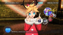 ꡼ No.010Υͥ / ֽ鲻ߥ -Project DIVA- ɥ꡼ߡ 2ndפۿȡ̤ΥƥӤǤäץ쥤褦