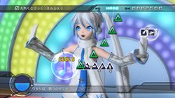 ꡼ No.016Υͥ / ֽ鲻ߥ -Project DIVA- ɥ꡼ߡ 2ndפۿȡ̤ΥƥӤǤäץ쥤褦