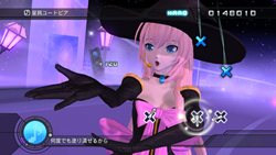 ꡼ No.020Υͥ / ֽ鲻ߥ -Project DIVA- ɥ꡼ߡ 2ndפۿȡ̤ΥƥӤǤäץ쥤褦