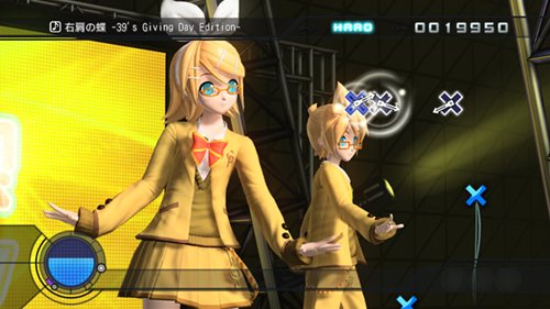 ꡼ No.023Υͥ / ֽ鲻ߥ -Project DIVA- ɥ꡼ߡ 2ndפۿȡ̤ΥƥӤǤäץ쥤褦
