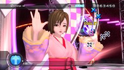 ꡼ No.027Υͥ / ֽ鲻ߥ -Project DIVA- ɥ꡼ߡ 2ndפۿȡ̤ΥƥӤǤäץ쥤褦