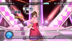 ꡼ No.028Υͥ / ֽ鲻ߥ -Project DIVA- ɥ꡼ߡ 2ndפۿȡ̤ΥƥӤǤäץ쥤褦