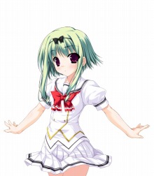 ���������꡼ No.002�Υ���ͥ������ / PSP�Ǥ��������ɡ��֤��ޤĤߤ���ˡ� ���ΤϤ��Ƥˡ�2011ǯ��ȯ�����