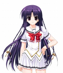 ���������꡼ No.006�Υ���ͥ������ / PSP�Ǥ��������ɡ��֤��ޤĤߤ���ˡ� ���ΤϤ��Ƥˡ�2011ǯ��ȯ�����