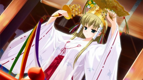 ���������꡼ No.009�Υ���ͥ������ / PSP�Ǥ��������ɡ��֤��ޤĤߤ���ˡ� ���ΤϤ��Ƥˡ�2011ǯ��ȯ�����