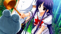 ���������꡼ No.012�Υ���ͥ������ / PSP�Ǥ��������ɡ��֤��ޤĤߤ���ˡ� ���ΤϤ��Ƥˡ�2011ǯ��ȯ�����