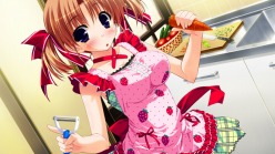 ���������꡼ No.016�Υ���ͥ������ / PSP�Ǥ��������ɡ��֤��ޤĤߤ���ˡ� ���ΤϤ��Ƥˡ�2011ǯ��ȯ�����