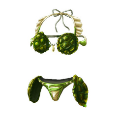 画像ギャラリー No.003のサムネイル画像 / 本日発売の「エルミナージュIII」と4Gamerがコラボ。女性冒険者必携のセクシー装備「亀ビキニ」のパスワードを掲載