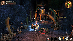 ꡼ No.008Υͥ / ΡֳŷפҲ𤹤Dungeons & Dragons: DaggerdaleפϡD&DѤȤäƥϥåꥹå夷ꤹ륢RPG