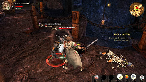 ꡼ No.009Υͥ / ΡֳŷפҲ𤹤Dungeons & Dragons: DaggerdaleפϡD&DѤȤäƥϥåꥹå夷ꤹ륢RPG
