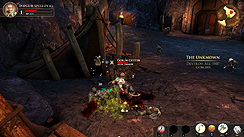 ꡼ No.013Υͥ / ΡֳŷפҲ𤹤Dungeons & Dragons: DaggerdaleפϡD&DѤȤäƥϥåꥹå夷ꤹ륢RPG