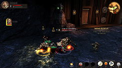 ꡼ No.016Υͥ / ΡֳŷפҲ𤹤Dungeons & Dragons: DaggerdaleפϡD&DѤȤäƥϥåꥹå夷ꤹ륢RPG