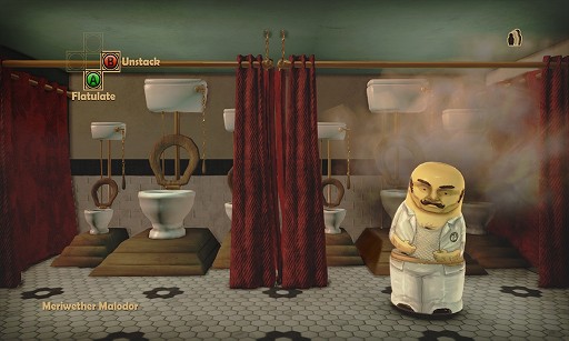 ꡼ No.006Υͥ / Brutal LegendפDouble Fine Productions꤬뿷Stackingס͸Ϥʤȥޥȥ硼ͷ