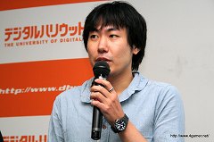 画像ギャラリー No.005のサムネイル画像 / 劇場版の原画や裏話を交えて制作の現場を知ることができた,公開講座「監督とプロデューサーが語る『劇場版 戦国BASARA -The Last Party-』ができるまで」聴講レポートを掲載