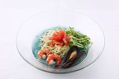 画像ギャラリー No.001のサムネイル画像 / 「戦国BASARA×BIKEINA CAFE」のコラボカフェ7月21日より期間限定オープン