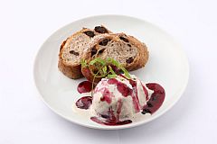 画像ギャラリー No.002のサムネイル画像 / 「戦国BASARA×BIKEINA CAFE」のコラボカフェ7月21日より期間限定オープン