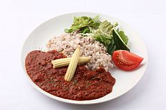 画像ギャラリー No.003のサムネイル画像 / 「戦国BASARA×BIKEINA CAFE」のコラボカフェ7月21日より期間限定オープン