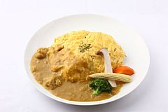 画像ギャラリー No.004のサムネイル画像 / 「戦国BASARA×BIKEINA CAFE」のコラボカフェ7月21日より期間限定オープン