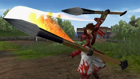 画像ギャラリー No.002のサムネイル画像 / 「戦国BASARA CH」政宗/幸村の玩具武器や防具が手に入る暗号が公開に