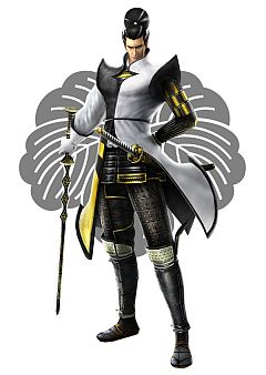 画像ギャラリー No.001のサムネイル画像 / 「戦国BASARA CH」,“乱入勢力”松永久秀とのクロニクルの詳細が判明