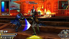 画像ギャラリー No.002のサムネイル画像 / 「戦国BASARA CH」,“乱入勢力”松永久秀とのクロニクルの詳細が判明