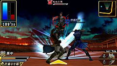 画像ギャラリー No.003のサムネイル画像 / 「戦国BASARA CH」,“乱入勢力”松永久秀とのクロニクルの詳細が判明