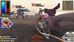 画像ギャラリー No.006のサムネイル画像 / 「戦国BASARA CH」,“乱入勢力”松永久秀とのクロニクルの詳細が判明