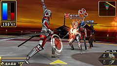 画像ギャラリー No.007のサムネイル画像 / 「戦国BASARA CH」,“乱入勢力”松永久秀とのクロニクルの詳細が判明