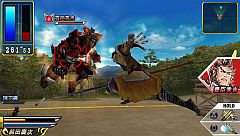 画像ギャラリー No.014のサムネイル画像 / 「戦国BASARA CH」,“乱入勢力”松永久秀とのクロニクルの詳細が判明