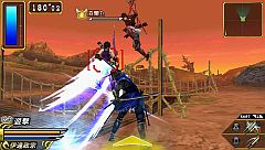 画像ギャラリー No.016のサムネイル画像 / 「戦国BASARA CH」,“乱入勢力”松永久秀とのクロニクルの詳細が判明