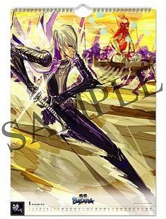 ���������꡼ No.002�Υ���ͥ������ / �����BASARA�ס��ǿ����å������������������ʤ�TGS2011���������