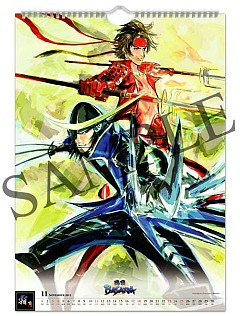 ���������꡼ No.012�Υ���ͥ������ / �����BASARA�ס��ǿ����å������������������ʤ�TGS2011���������