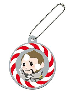 ���������꡼ No.014�Υ���ͥ������ / �����BASARA�ס��ǿ����å������������������ʤ�TGS2011���������