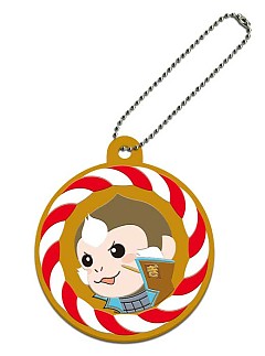 ���������꡼ No.015�Υ���ͥ������ / �����BASARA�ס��ǿ����å������������������ʤ�TGS2011���������