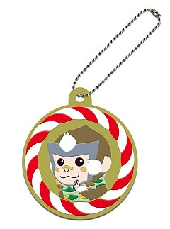 ���������꡼ No.016�Υ���ͥ������ / �����BASARA�ס��ǿ����å������������������ʤ�TGS2011���������