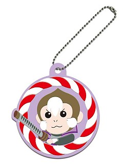 ���������꡼ No.018�Υ���ͥ������ / �����BASARA�ס��ǿ����å������������������ʤ�TGS2011���������