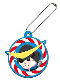 ���������꡼ No.019�Υ���ͥ������ / �����BASARA�ס��ǿ����å������������������ʤ�TGS2011���������