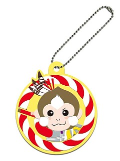 ���������꡼ No.021�Υ���ͥ������ / �����BASARA�ס��ǿ����å������������������ʤ�TGS2011���������