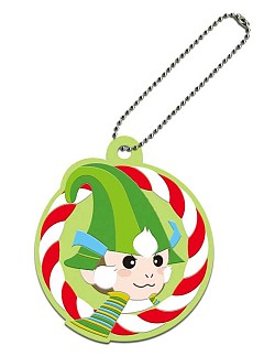 ���������꡼ No.023�Υ���ͥ������ / �����BASARA�ס��ǿ����å������������������ʤ�TGS2011���������